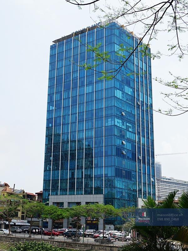 Ha Noi